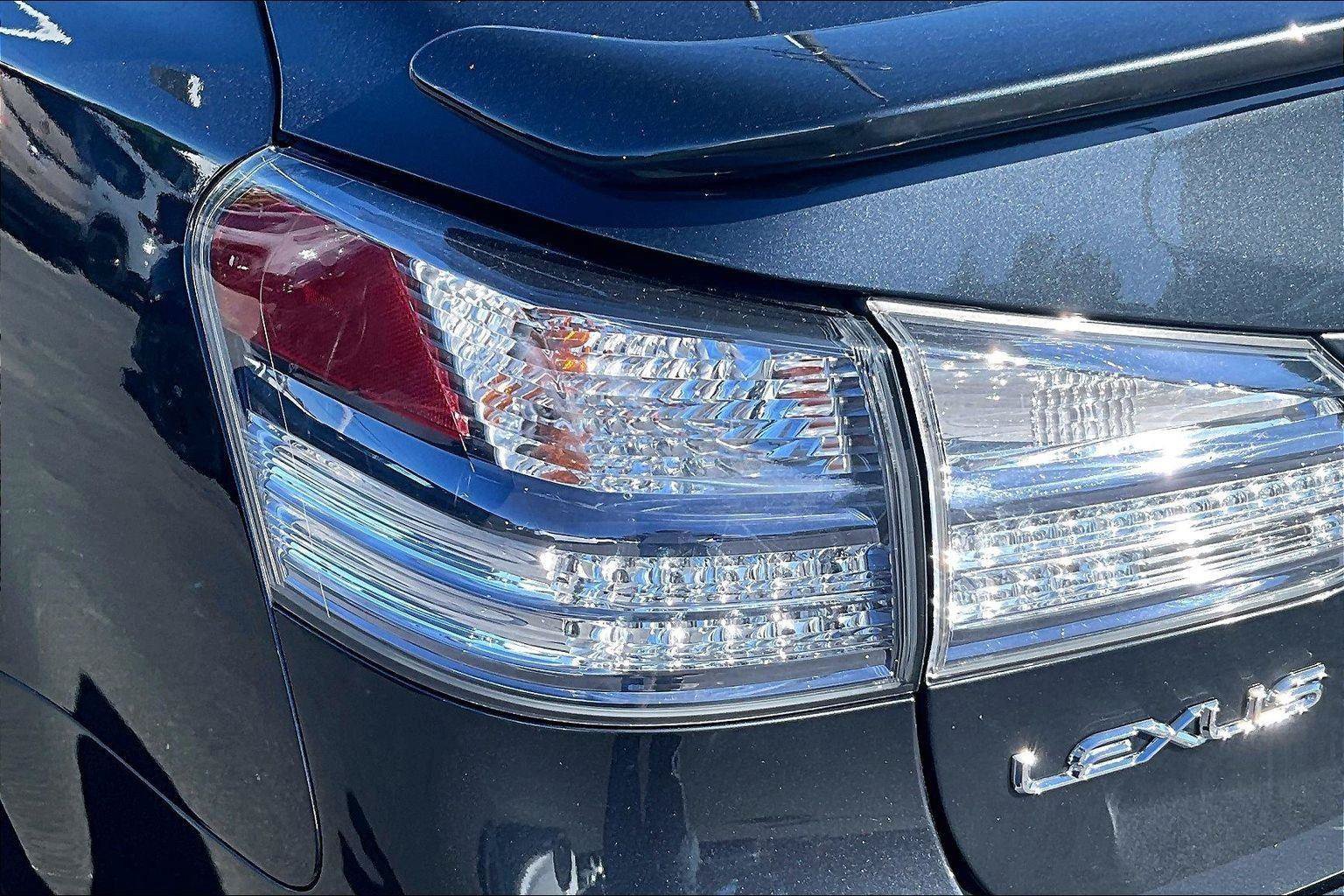 Used 2010 Lexus HS 250h FWD image 24