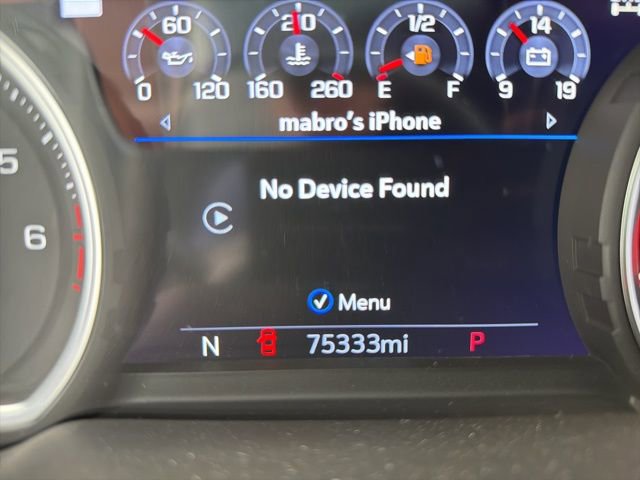 Used 2021 Chevrolet Tahoe Premier w/ Premium Package image 2