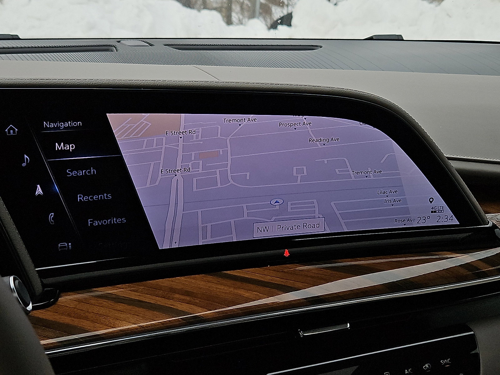 Certified 2024 Cadillac Escalade Sport Platinum image 18