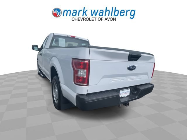 Used 2018 Ford F150 XL RWD image 6