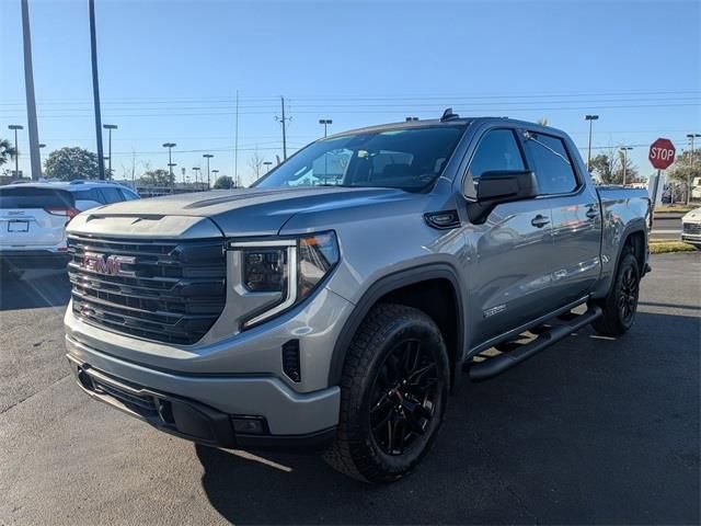 New 2026 GMC Sierra 1500 Elevation w/ Elevation Select Package image 8