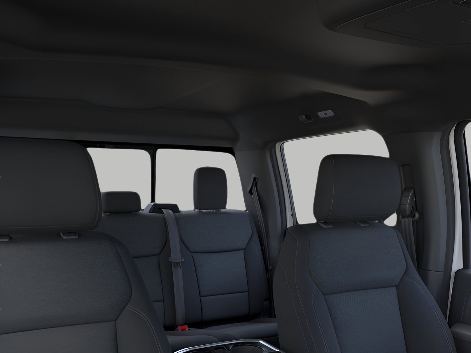 New 2026 Ford F150 XLT w/ Equipment Group 302A MID image 22