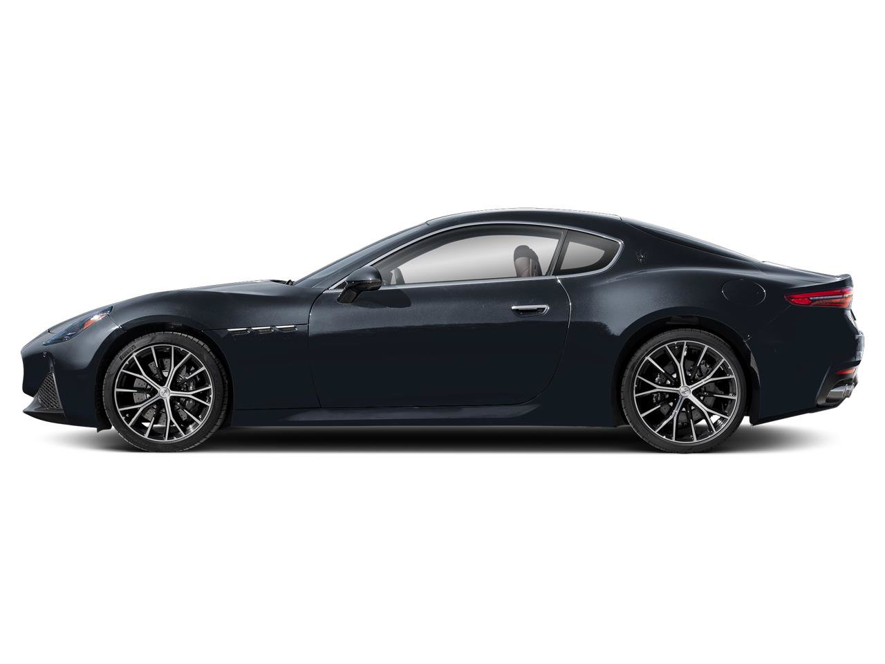 New 2026 Maserati GranTurismo Trofeo AWD/4WD image 55