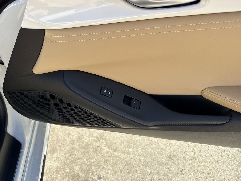 New 2026 MAZDA MX-5 Miata Grand Touring image 42