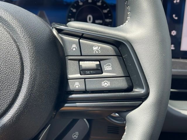 New 2026 Subaru Outback Touring XT AWD/4WD image 6