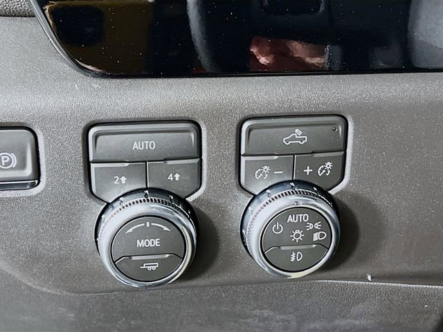 New 2026 GMC Sierra 1500 Elevation image 9