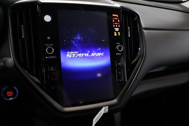 New 2026 Subaru Ascent Limited Bronze image 19