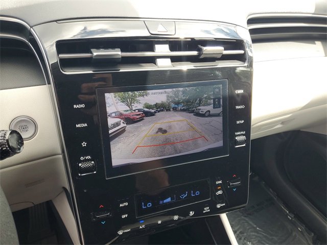 Used 2024 Hyundai Tucson SEL image 20