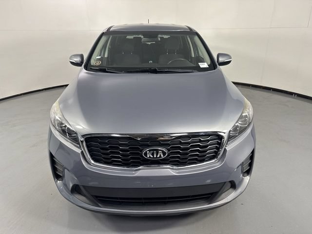Used 2020 Kia Sorento FWD V6 image 25
