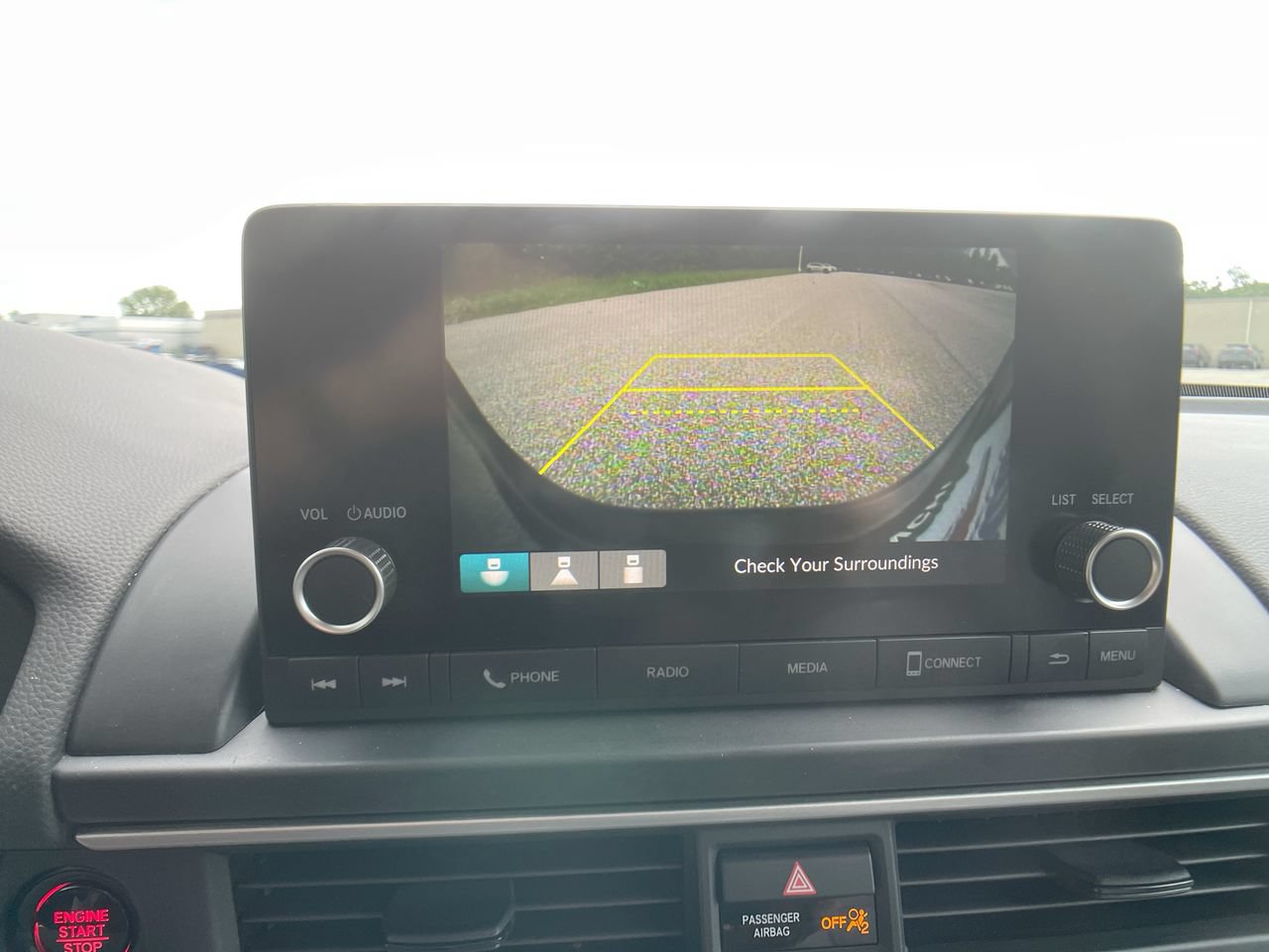 Certified 2023 Honda Pilot LX image 17