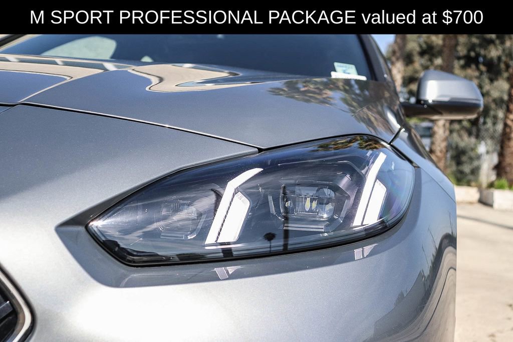 Used 2026 BMW 228i w/ Technology Package image 7