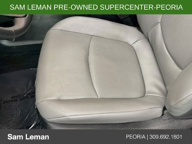 Used 2025 Toyota Sienna XLE w/ XLE Plus Package AWD/4WD image 19