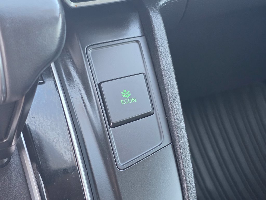 Used 2018 Honda CR-V EX-L image 29