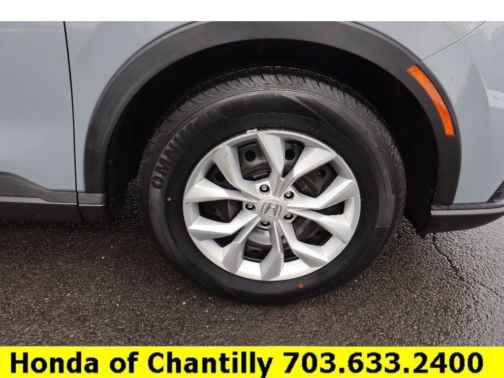 Used 2024 Honda CR-V LX image 28