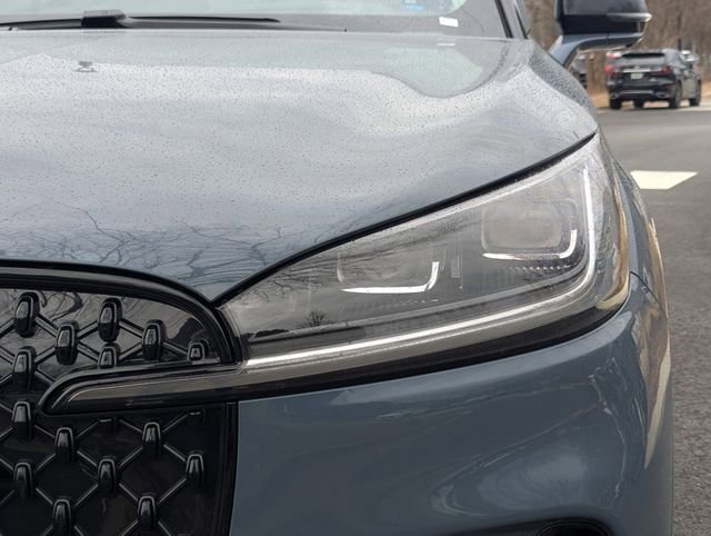 New 2026 Lincoln Aviator Reserve image 10