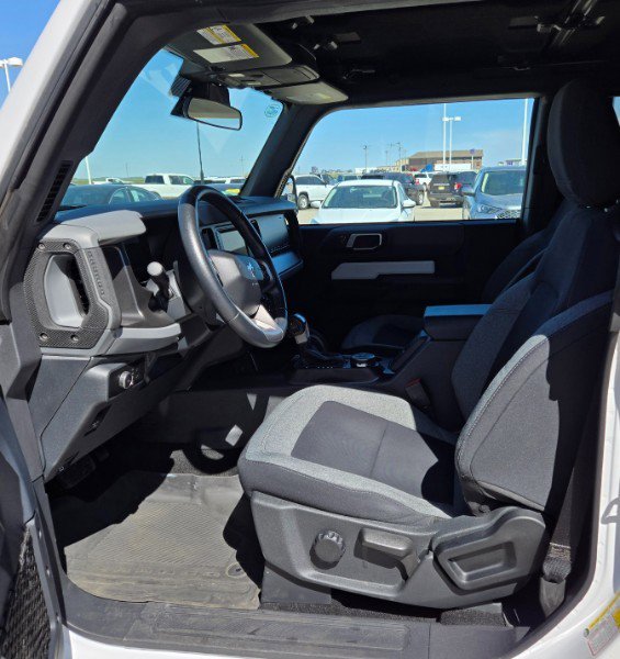 Used 2023 Ford Bronco Big Bend image 13