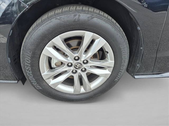 Used 2022 Toyota Sienna Limited AWD/4WD image 26