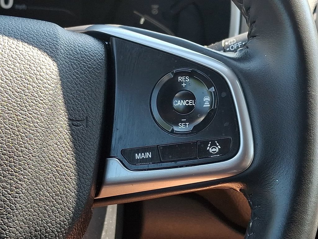 Used 2020 Honda CR-V EX-L image 22
