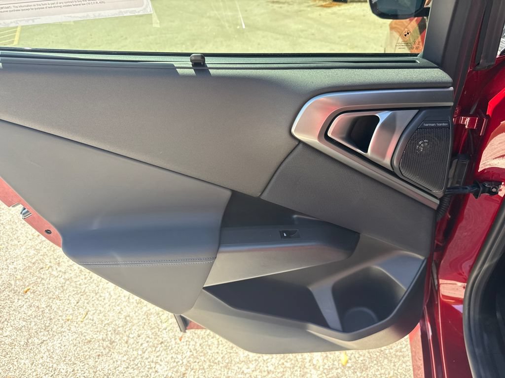 Used 2026 BMW X3 M50 AWD/4WD image 26