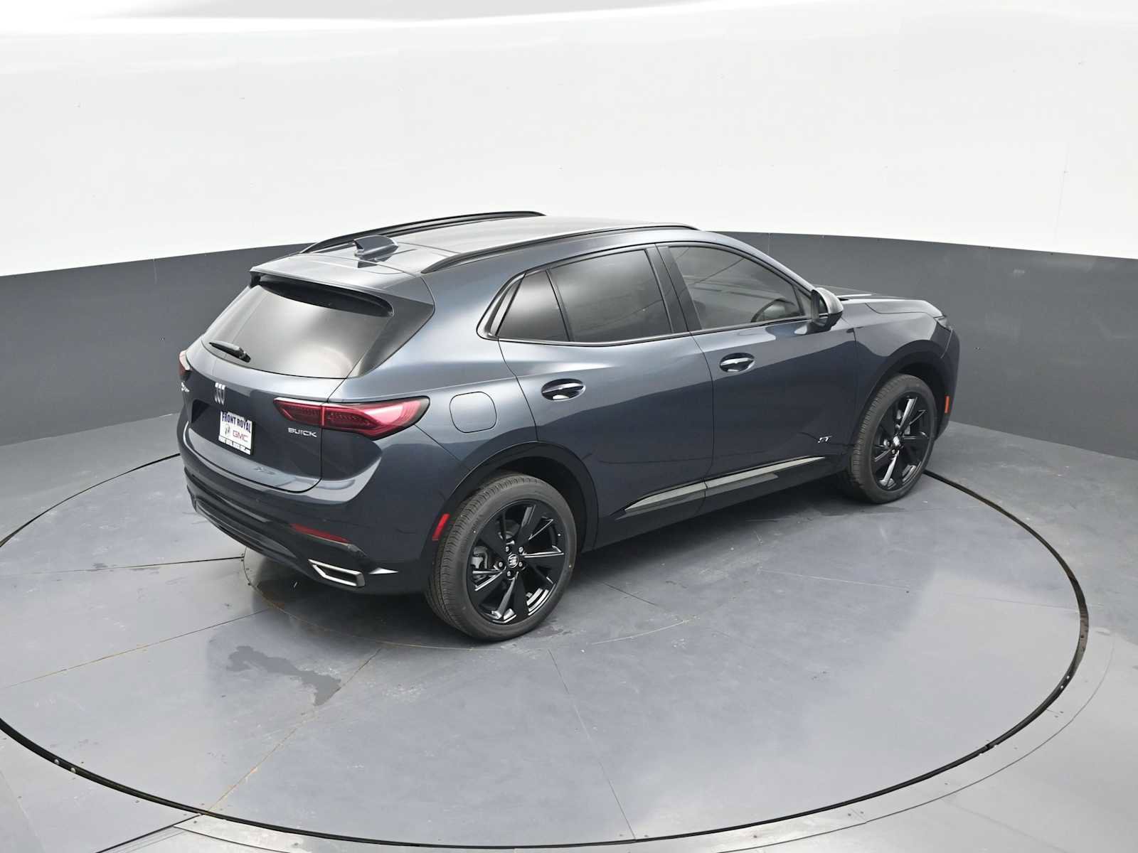 New 2026 Buick Envision Sport Touring AWD/4WD image 27