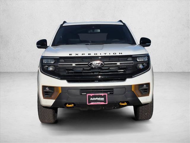 New 2025 Ford Expedition Tremor image 5