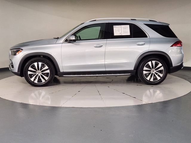 Used 2024 Mercedes-Benz GLE 350 4MATIC w/ Winter Package image 5