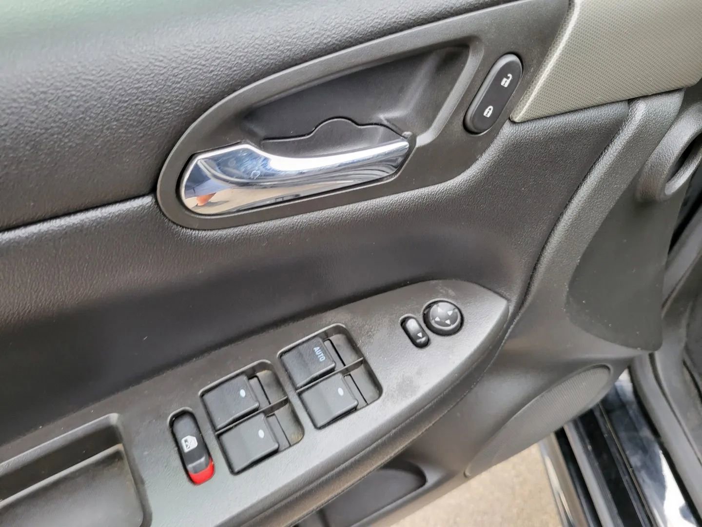 Used 2014 Chevrolet Impala Police FWD image 18