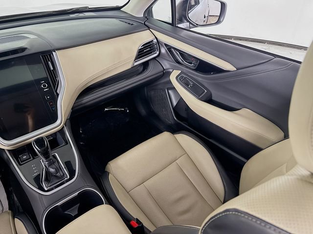 Used 2024 Subaru Outback Limited image 25