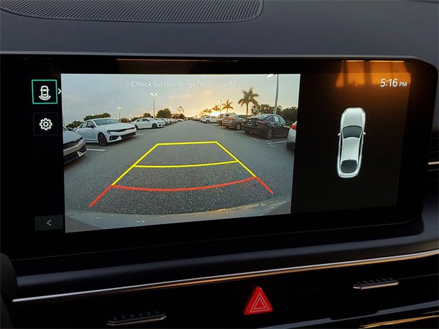 New 2026 Kia K5 GT-Line image 24