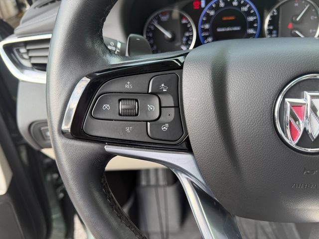 Used 2024 Buick Enclave Avenir w/ Avenir Technology Package AWD/4WD image 23