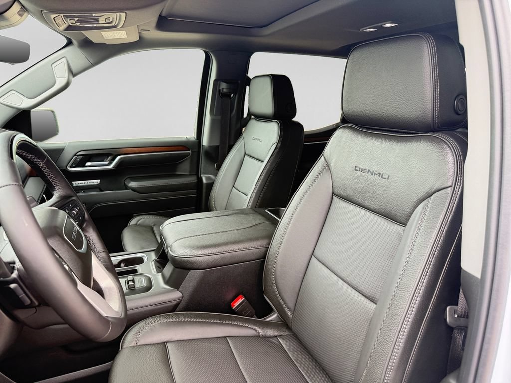 New 2026 GMC Sierra 1500 Denali w/ Technology Package AWD/4WD image 22