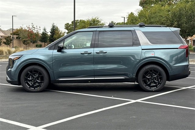 New 2026 Kia Carnival SX Prestige image 10