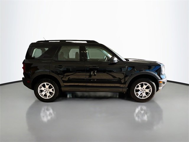 Used 2021 Ford Bronco Sport image 34