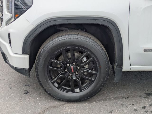 Certified 2023 GMC Sierra 1500 Elevation image 10
