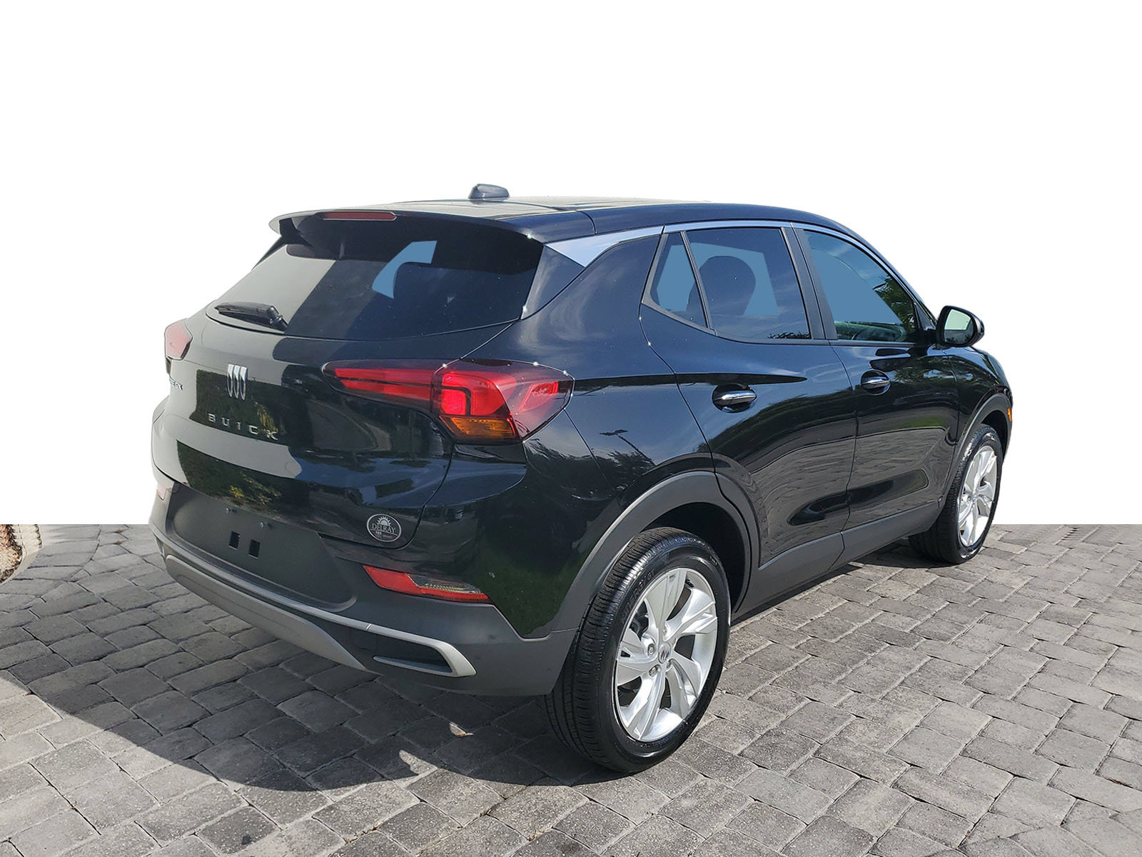 Used 2024 Buick Encore GX Preferred FWD image 6