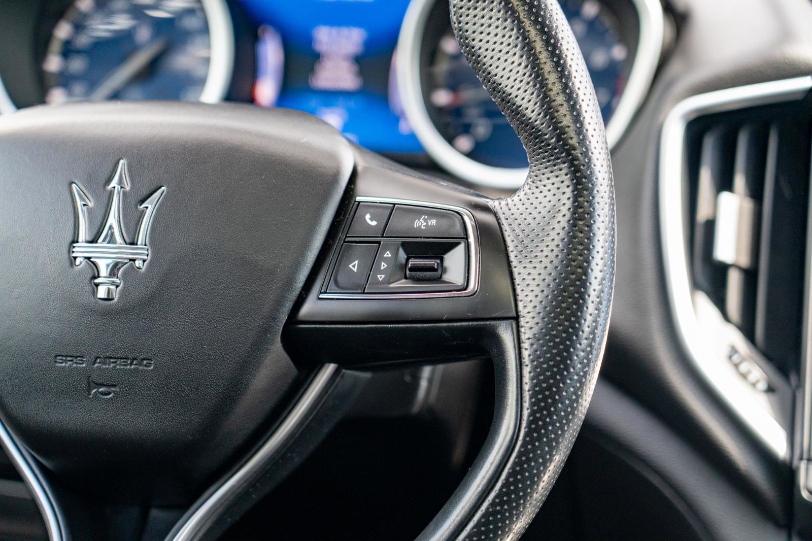 Used 2020 Maserati Ghibli image 22