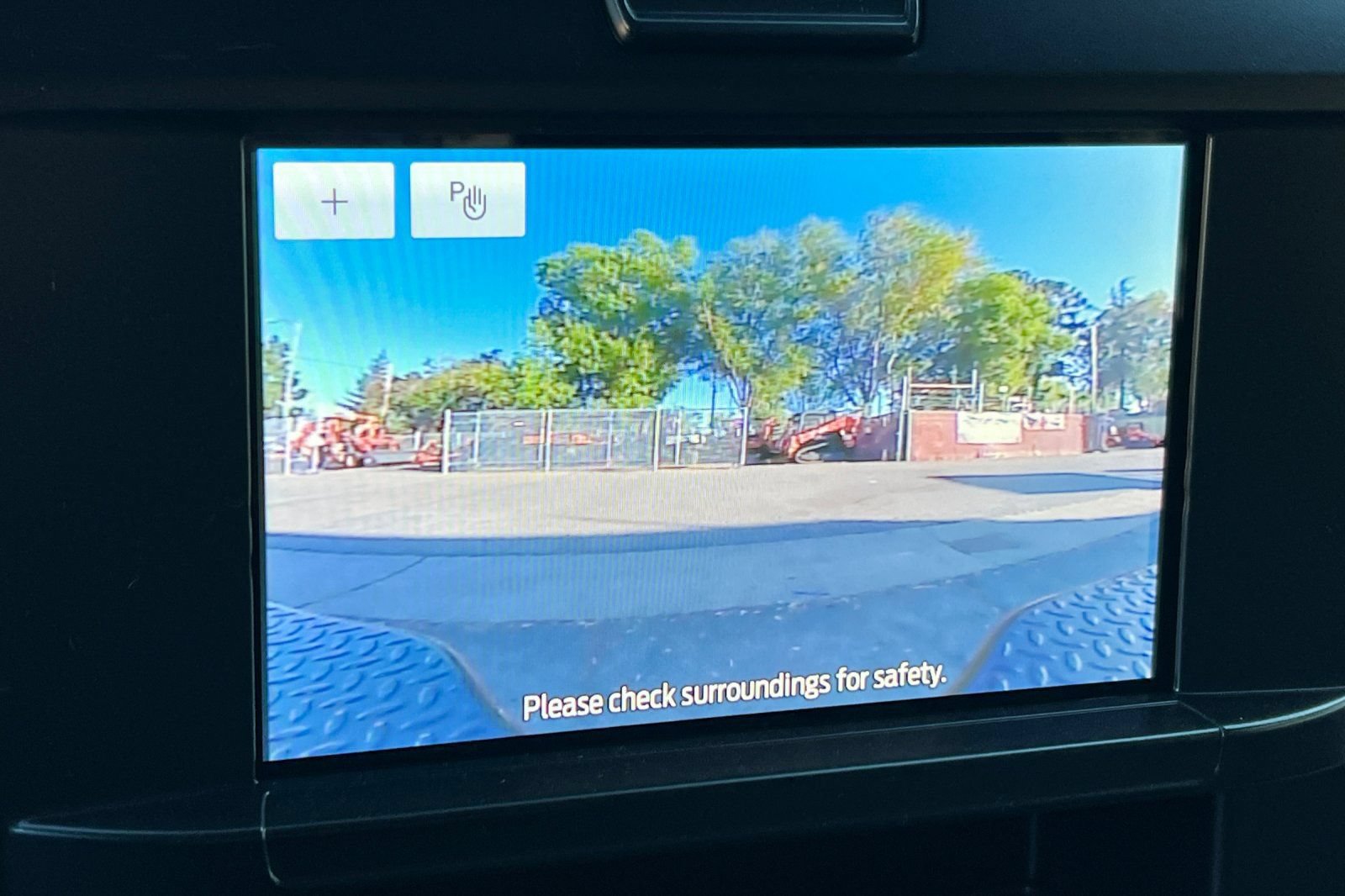 New 2026 Ford F350 XL w/ XL Chrome Package RWD image 12