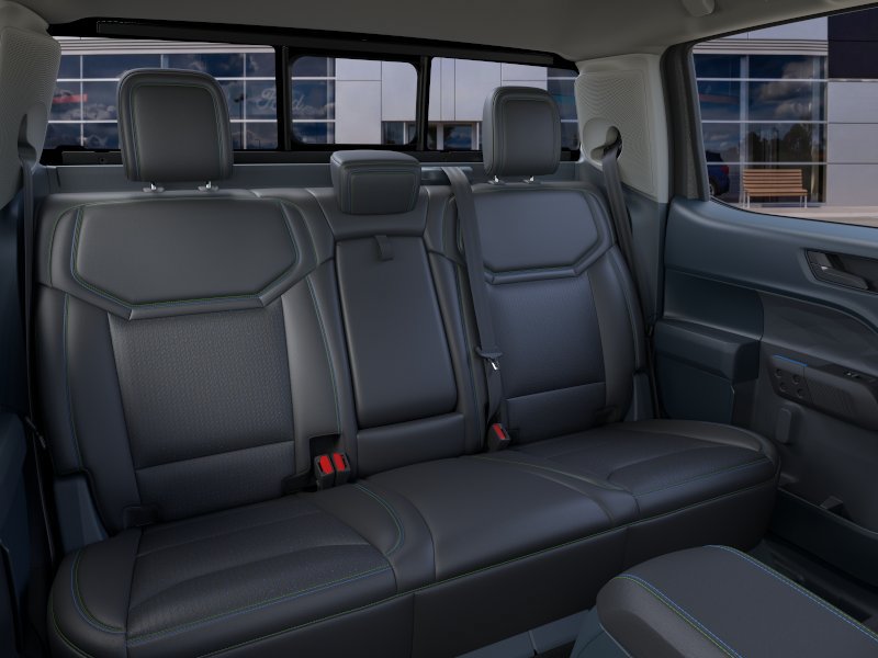 New 2026 Ford Maverick Lobo AWD/4WD image 11