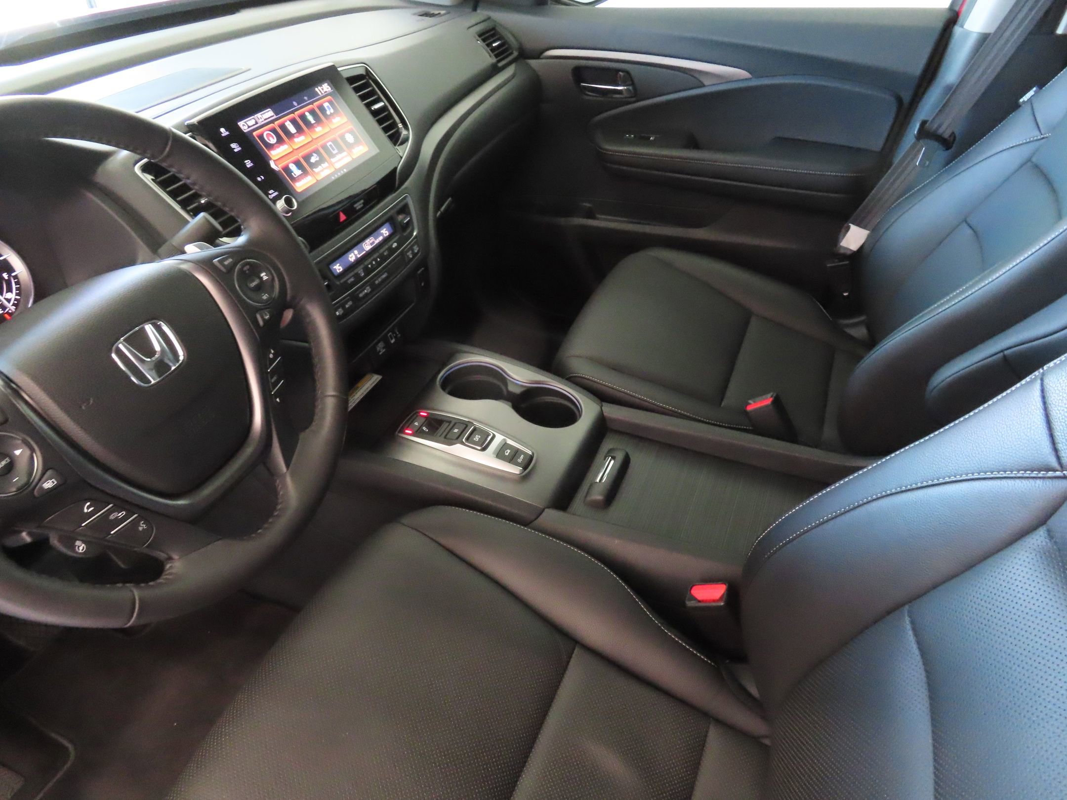 Used 2022 Honda Ridgeline RTL-E image 24