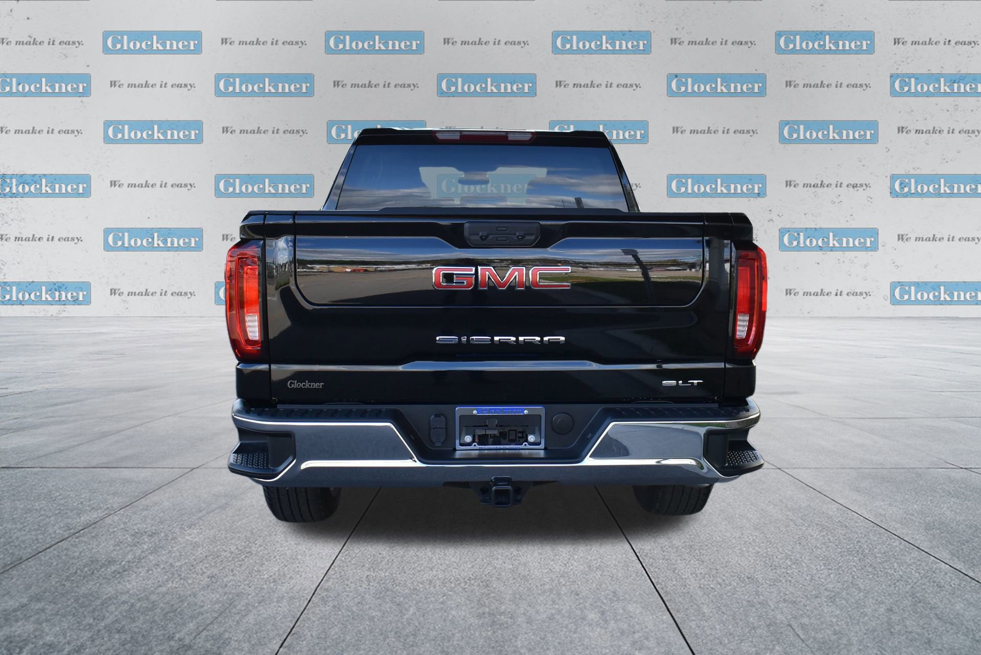 New 2026 GMC Sierra 1500 SLT w/ SLT Premium Package image 7