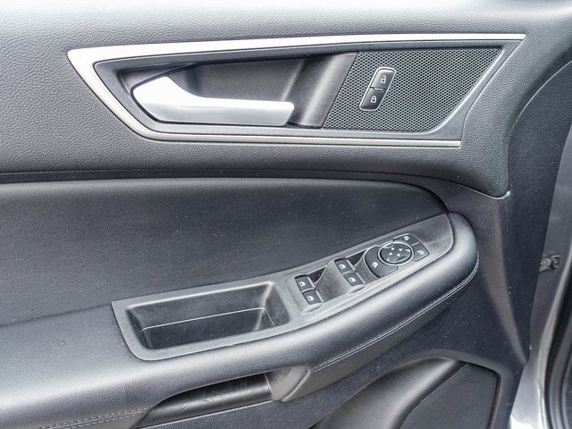 Used 2022 Ford Edge SEL w/ Convenience Package image 23