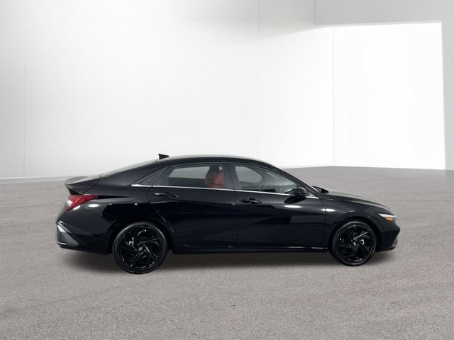 New 2026 Hyundai Elantra SEL Sport Premium FWD image 41