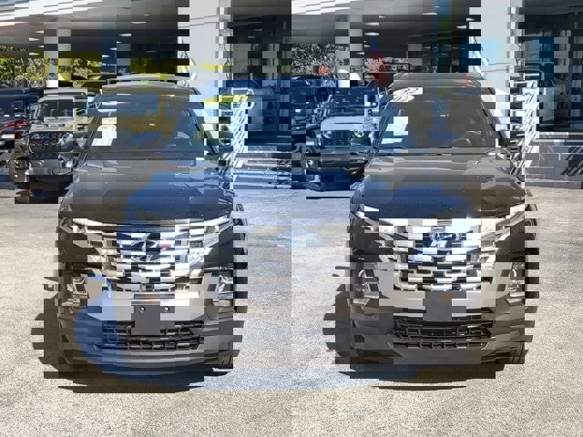 Used 2022 Hyundai Santa Cruz SEL image 2