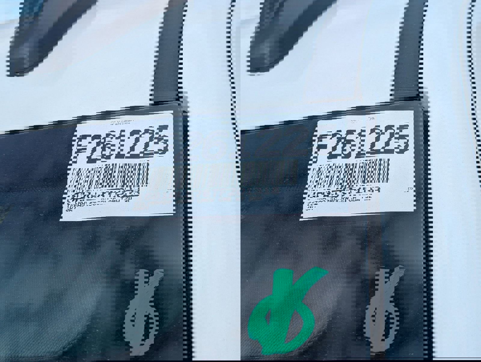 New 2026 Chevrolet Silverado 2500 W/T w/ WT Convenience Package image 36