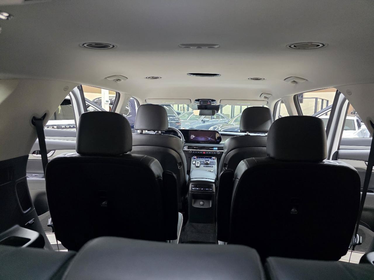 Used 2025 Hyundai Palisade SEL FWD image 14