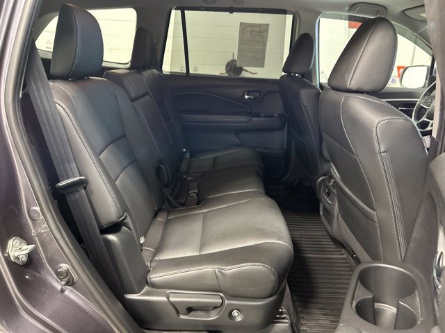 Used 2020 Honda Pilot EX-L image 18