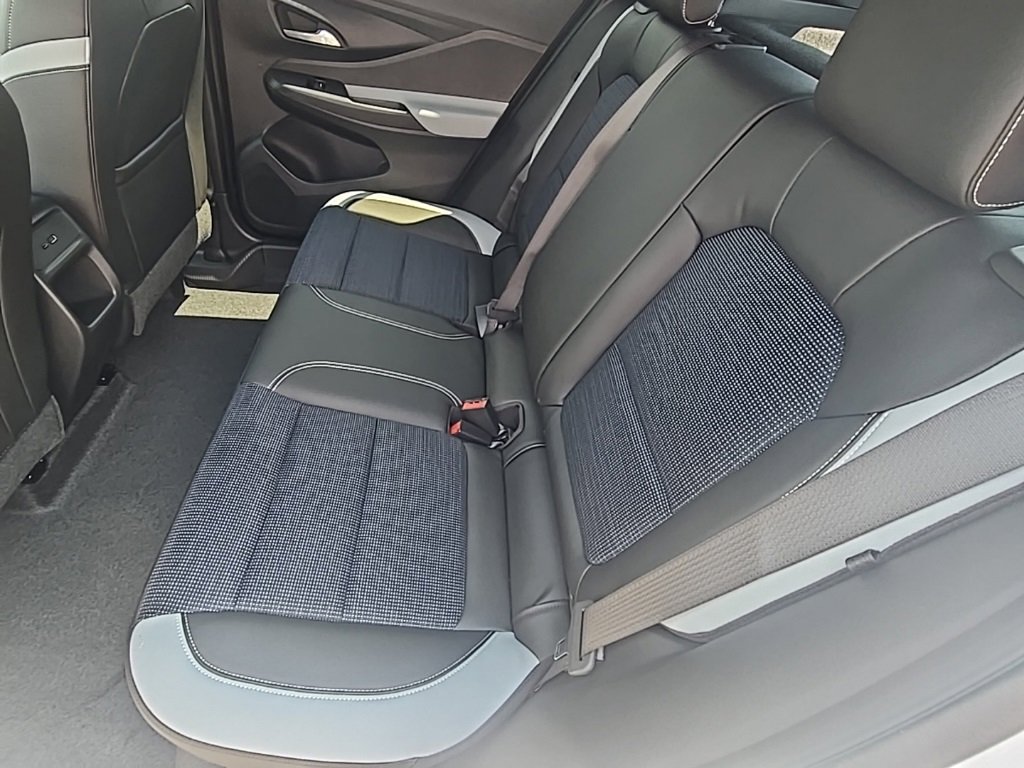 New 2025 Buick Envista Preferred w/ Convenience I Package image 12