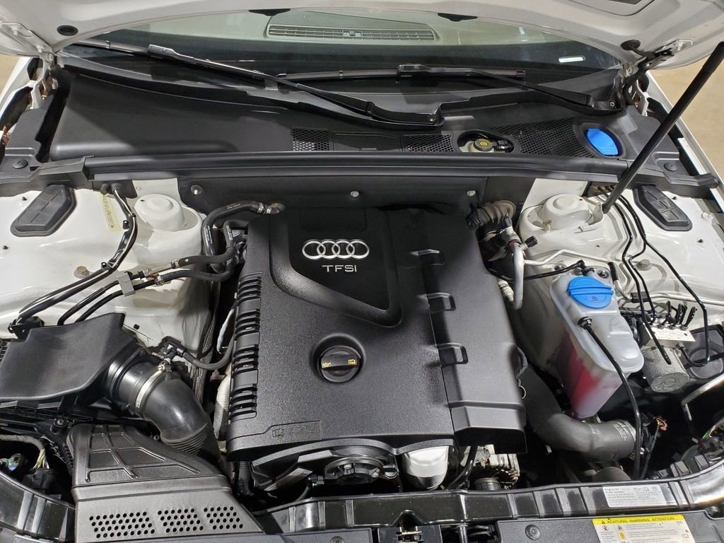 Used 2015 Audi A4 2.0T Premium image 44