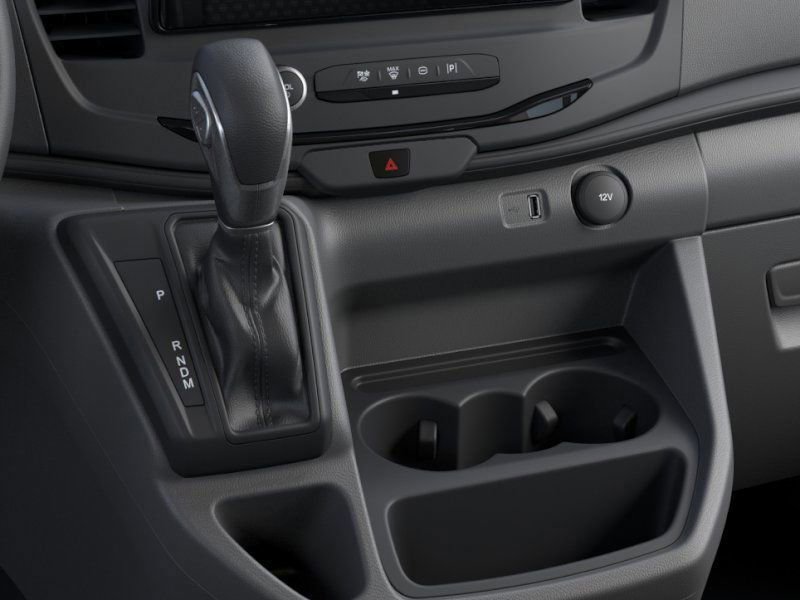 New 2026 Ford Transit 250 148 High Roof Extended image 15
