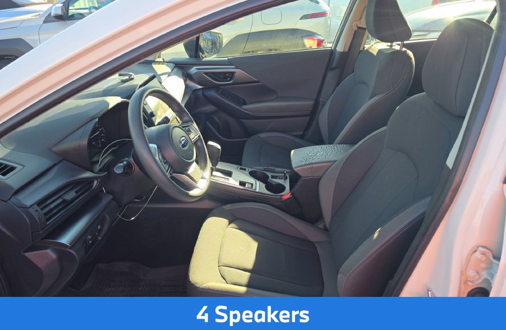 Used 2024 Subaru Impreza 2.0i AWD/4WD image 9